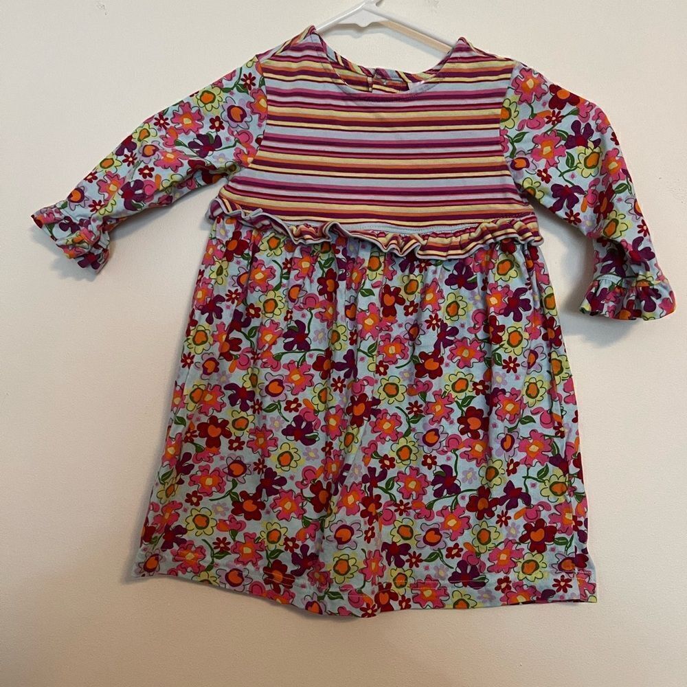 Hanna Andersson Dress